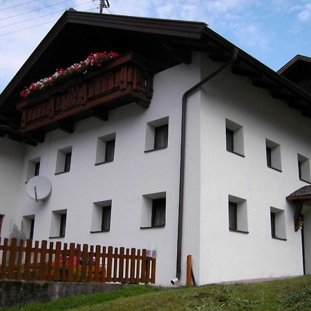 Prantl Roswitha Villa Сьолден Екстериор снимка