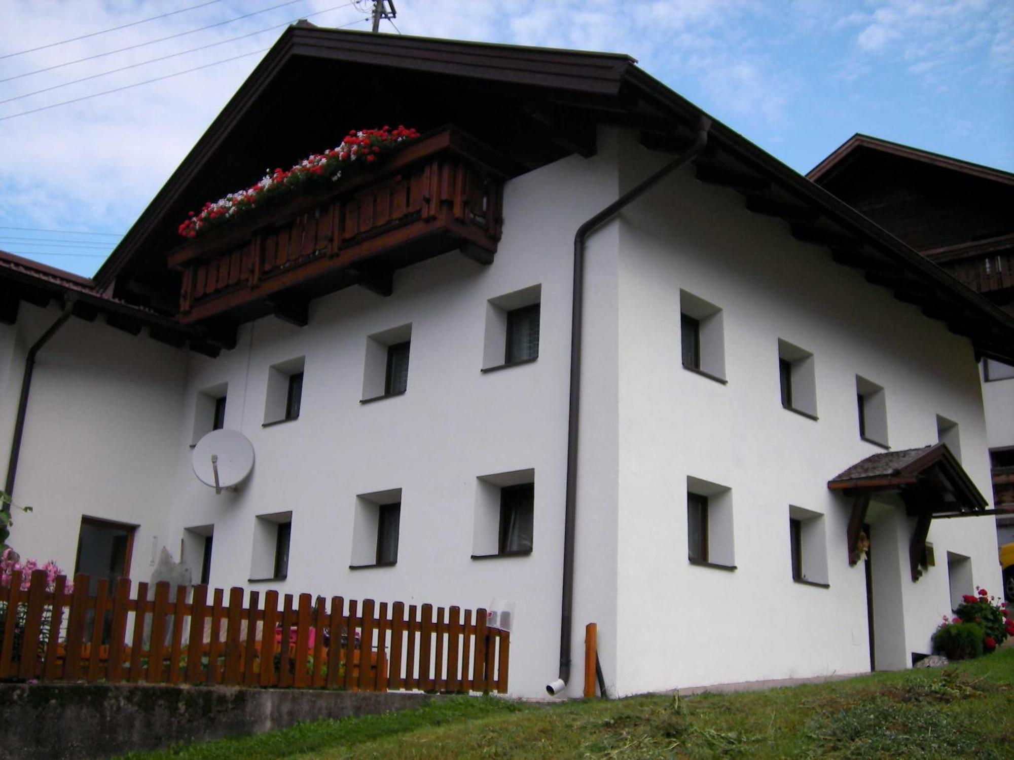 Prantl Roswitha Villa Сьолден Екстериор снимка